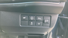 Honda HR-V 1.5 eHEV Advance 5dr CVT Hybrid Hatchback